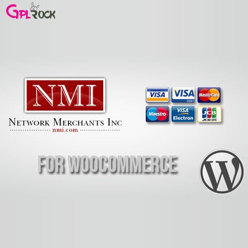 Network Merchants Payment Gateway for WooCommerce