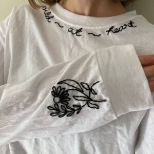 Oversized T-Shirt